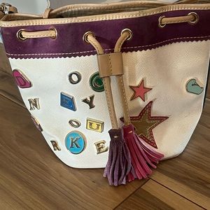 Dooney & Bourne bag
